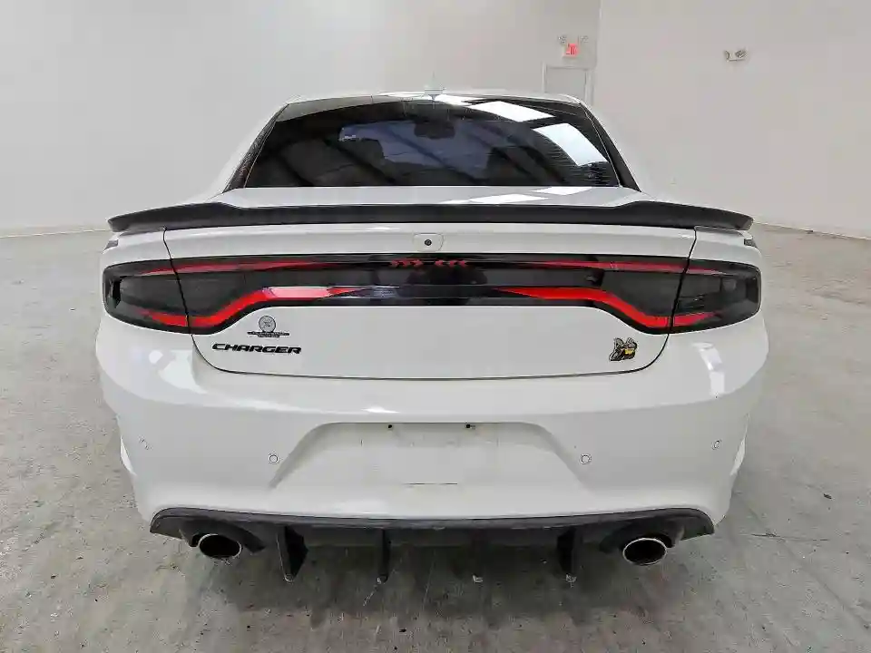2C3CDXGJ8KH688843 2019 DODGE CHARGER-5