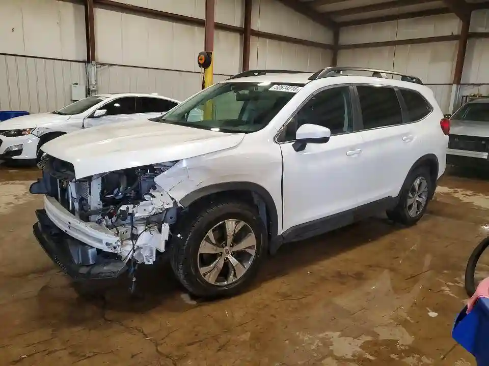 4S4WMAFD8L3403964 2020 SUBARU ASCENT-0