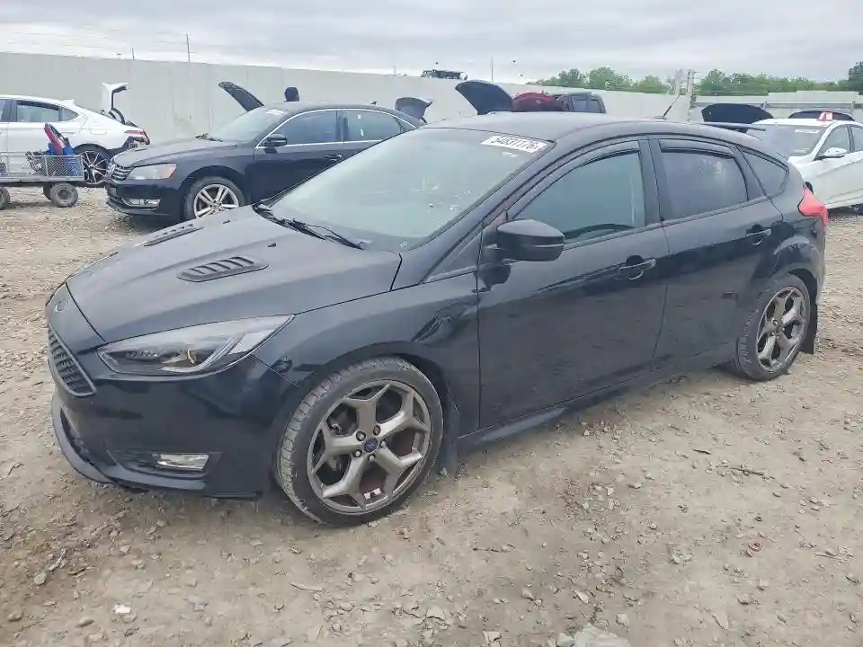 1FADP3K29GL249571 2016 FORD FOCUS-0