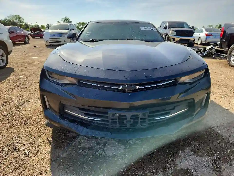 1G1FD1RS6G0159892 2016 CHEVROLET CAMARO-4