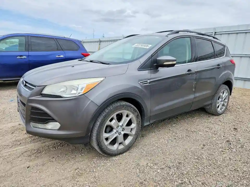 1FMCU0HX2DUA91740 2013 FORD ESCAPE-0