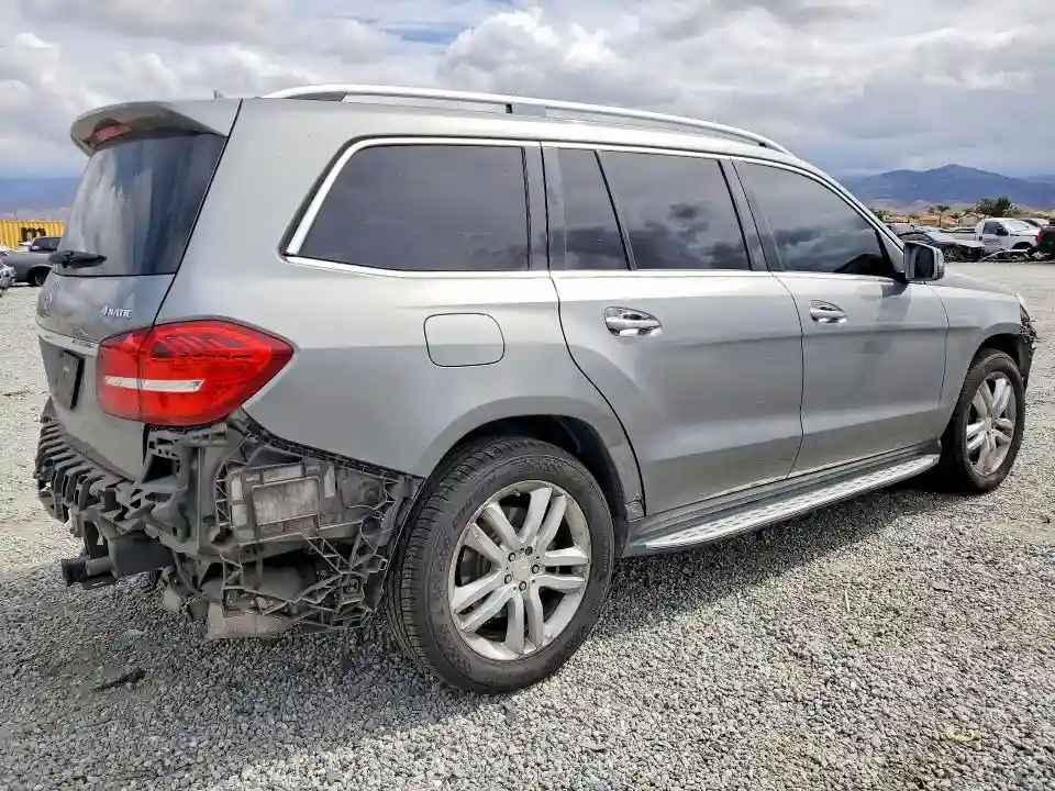 4JGDF6EE4HA748775 2017 MERCEDES-BENZ GLS-CLASS-2