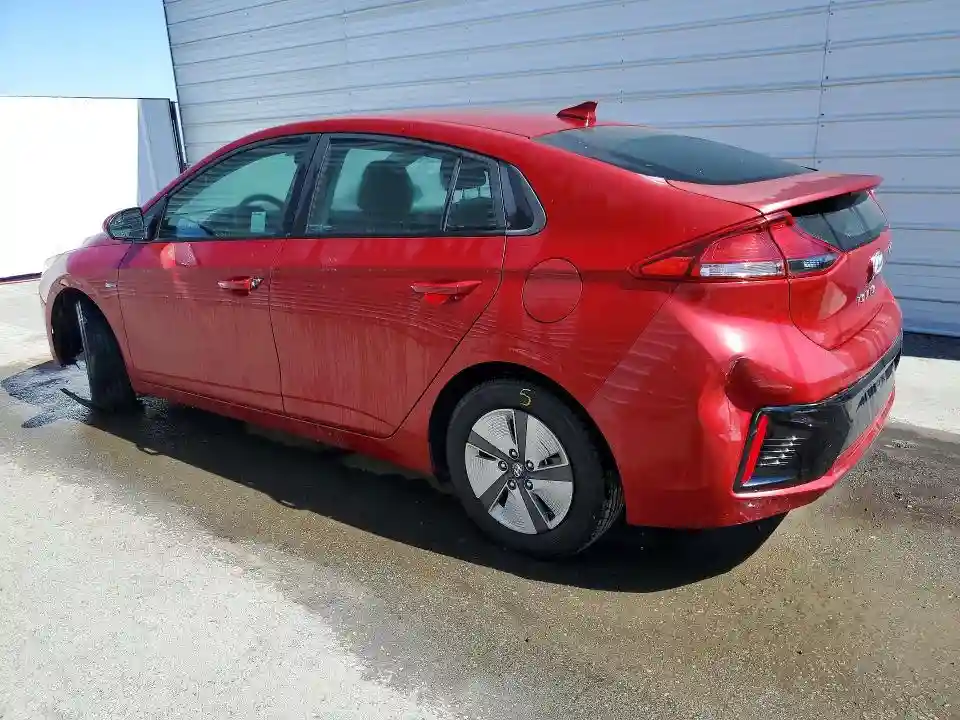 KMHC65LC6KU165315 2019 HYUNDAI IONIQ-1