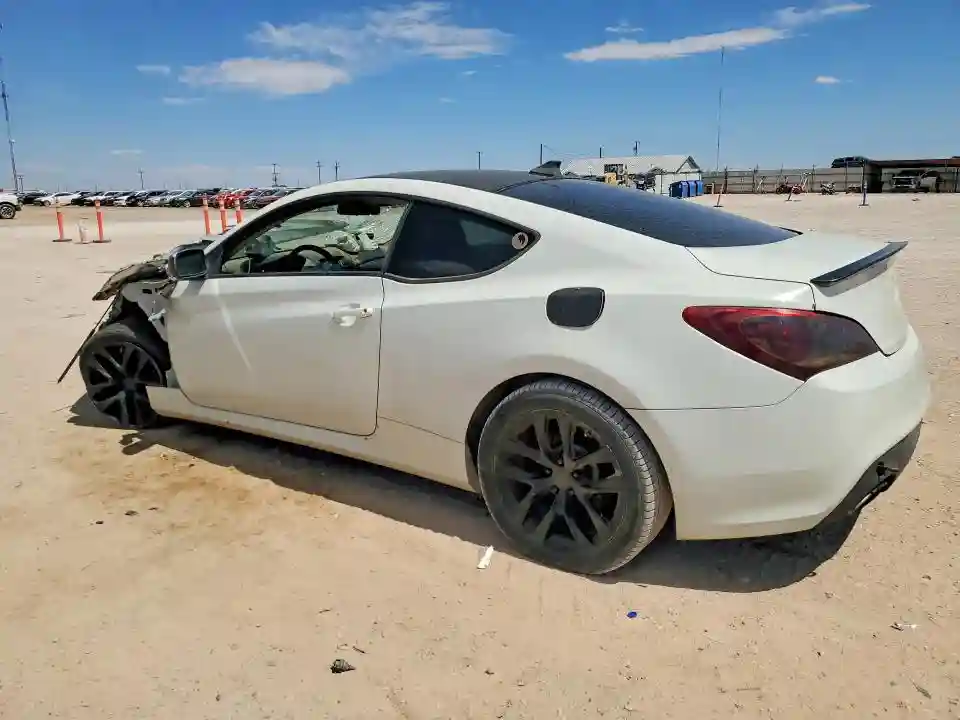 KMHHT6KD5CU074388 2012 HYUNDAI GENESIS-1