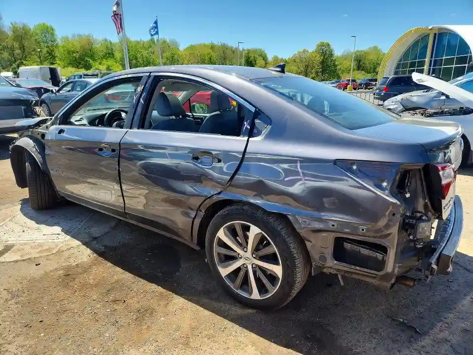 4S3BNAN66J3022677 2018 SUBARU LEGACY-1