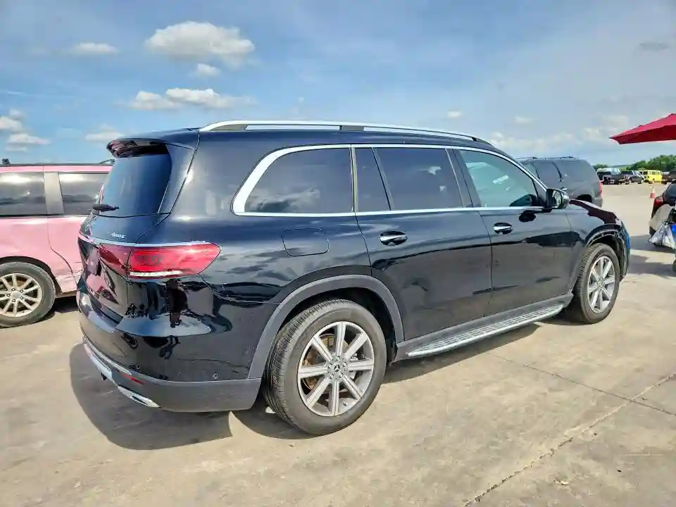 4JGFF5KE5LA120241 2020 MERCEDES-BENZ GLS-CLASS-2
