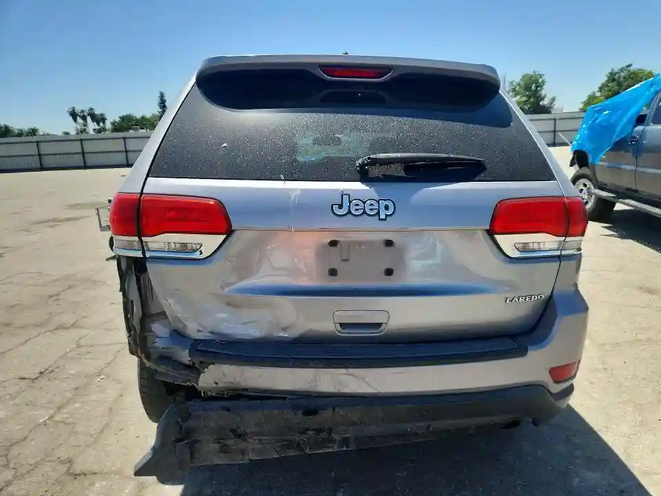 1C4RJEAG6FC654067 2015 JEEP GRAND CHEROKEE-5