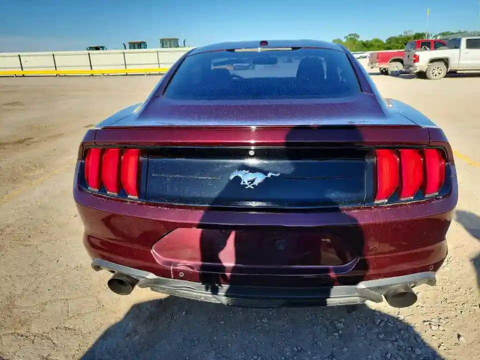 1FA6P8TH7J5105098 2018 FORD MUSTANG-5