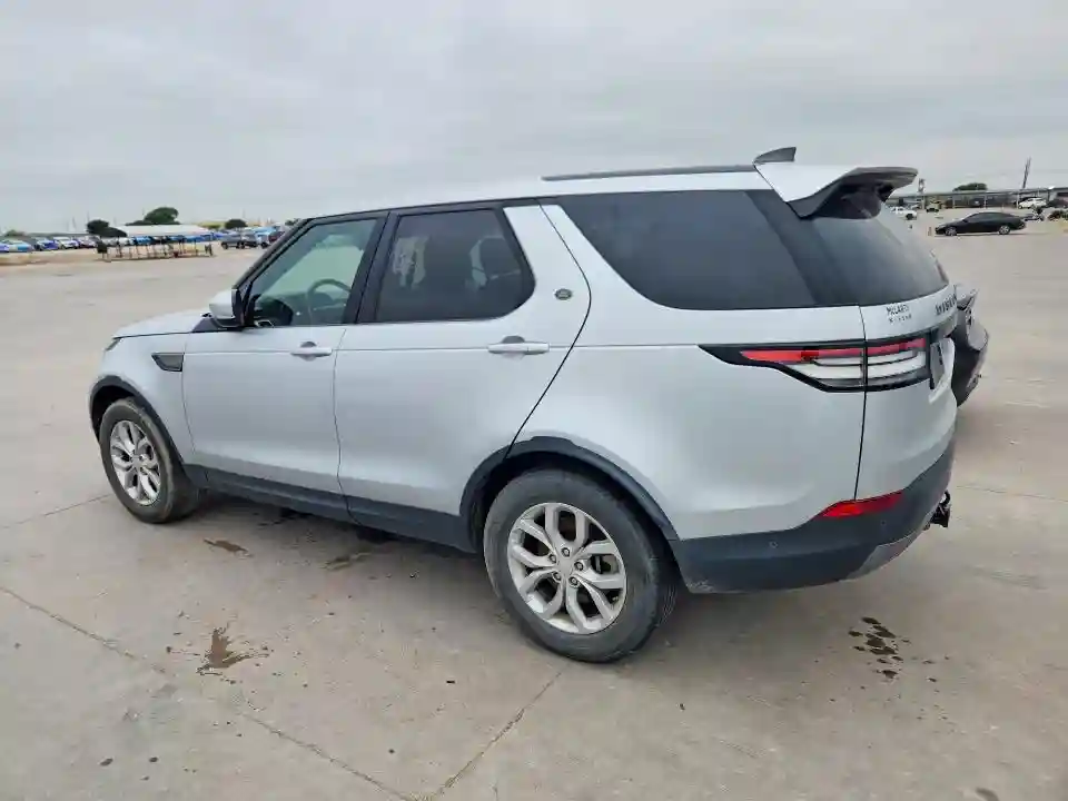SALRG2RV6K2400593 2019 LAND ROVER DISCOVERY-1