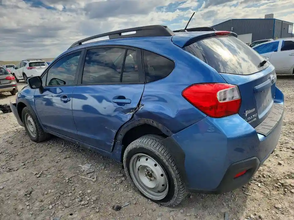 JF2GPAGC1E8346133 2014 SUBARU XV CROSSTR-1