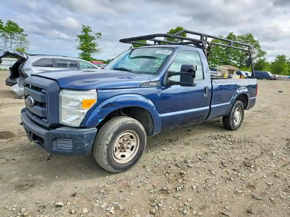 1FTBF2A6XGEA83181 2016 FORD F250-0
