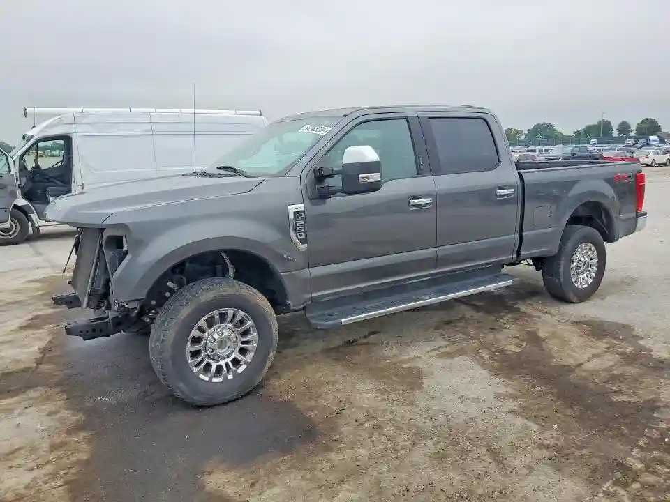 1FT7W2BN2LEE65579 2020 FORD F250-0