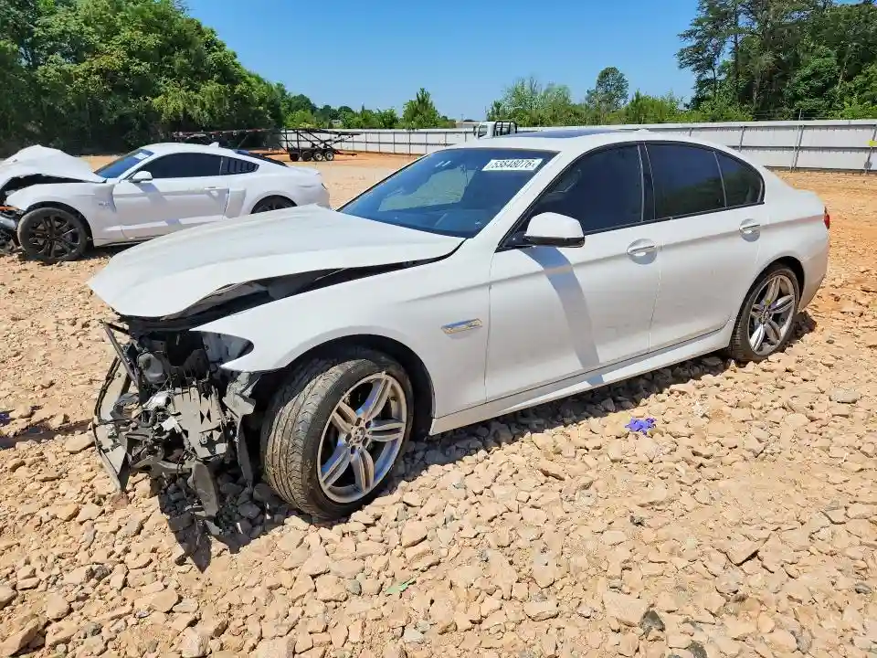 WBAFR7C56DC820925 2013 BMW 5 SERIES-0