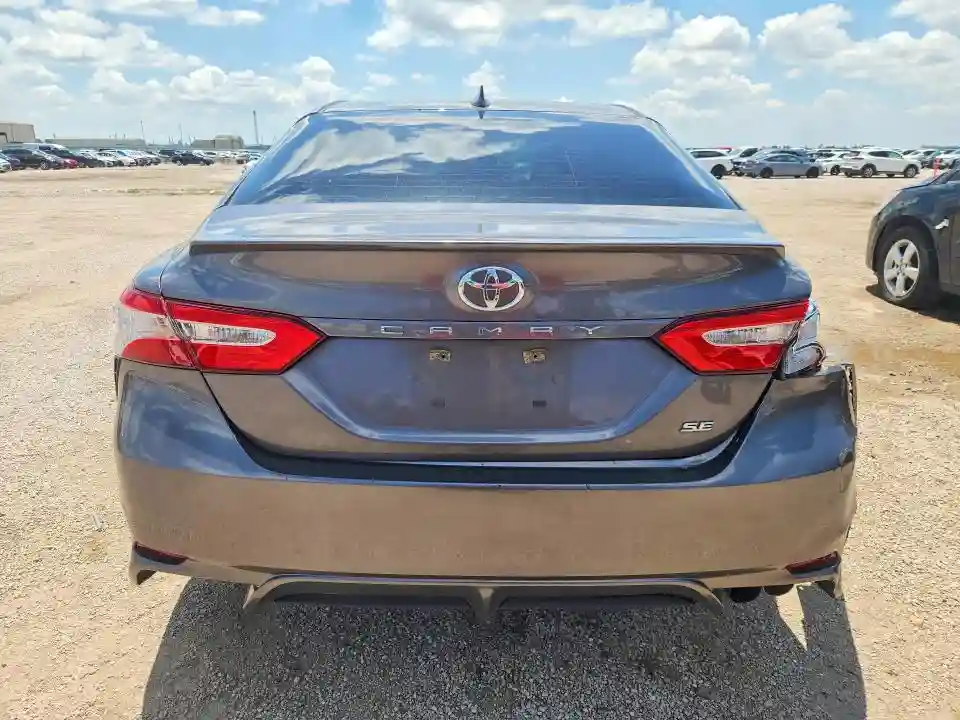 4T1G11AK5LU947450 2020 TOYOTA CAMRY-5
