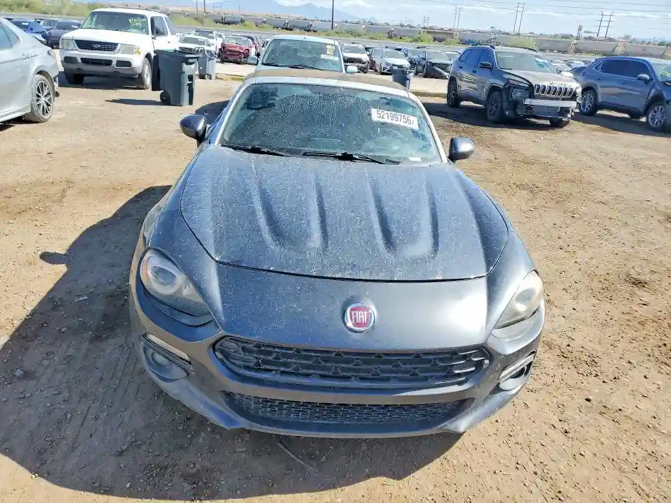 JC1NFAEK5K0140615 2019 FIAT ALL OTHER-4