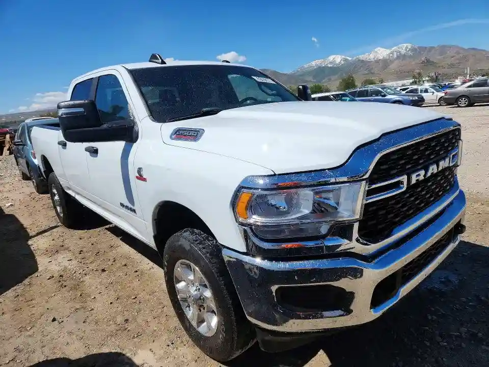 3C6UR5DL8PG515074 2023 RAM 2500-3