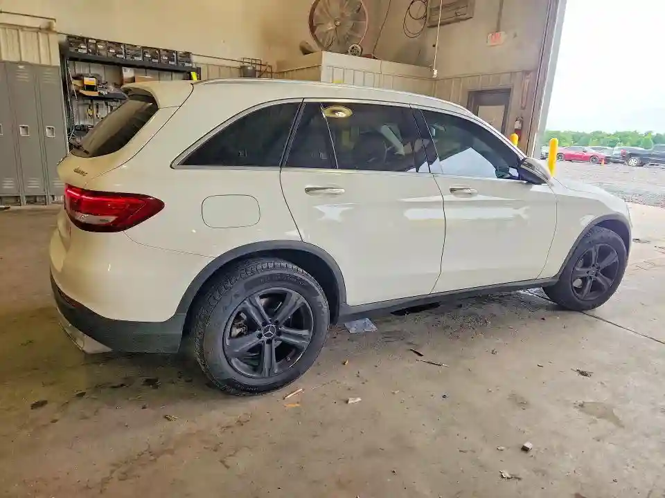 WDC0G4KBXGF055493 2016 MERCEDES-BENZ GLC-CLASS-2