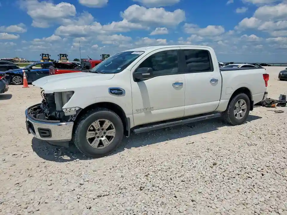 1N6AA1EK3HN533165 2017 NISSAN TITAN-0