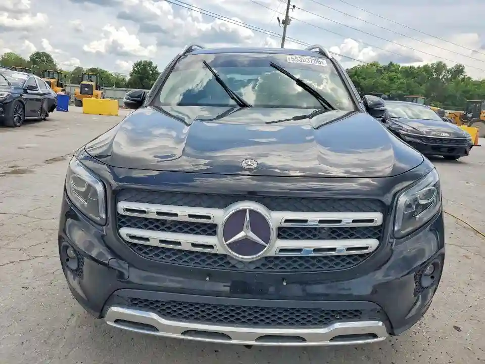 W1N4M4HB6LW050043 2020 MERCEDES-BENZ GLB-CLASS-4