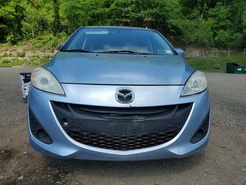 JM1CW2BL9C0134704 2012 MAZDA 5-4