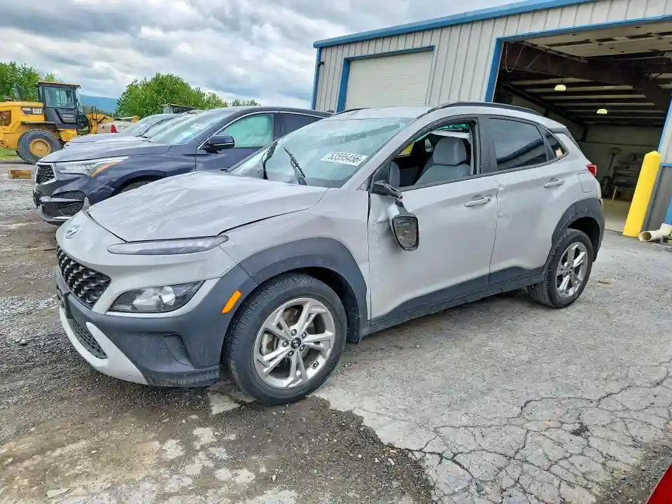 KM8K6CAB7NU877878 2022 HYUNDAI KONA-0