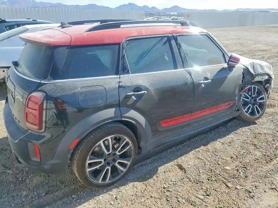WMZ33BS06R3S12538 2024 MINI COOPER-2