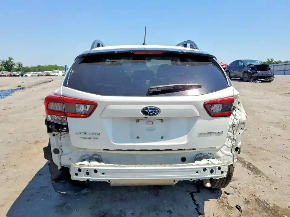JF2GTABC5L8212323 2020 SUBARU CROSSTREK-5