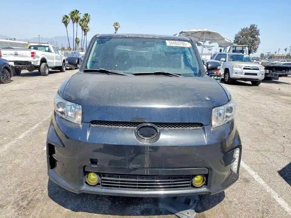 JTLZE4FE3DJ037535 2013 SCION XB-4