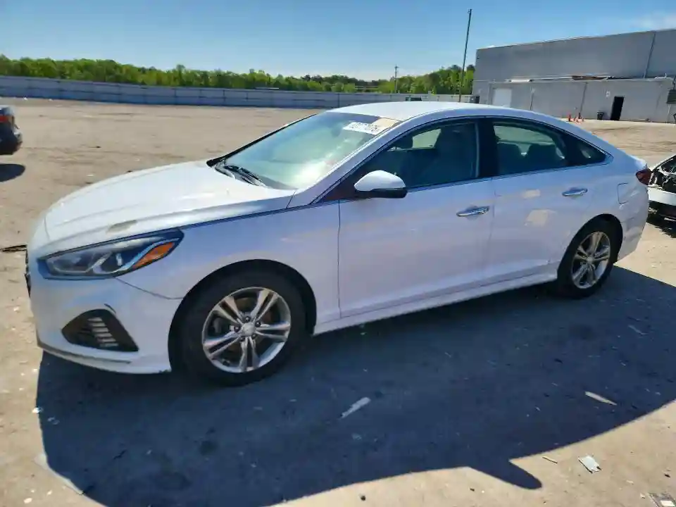 5NPE34AF5KH748143 2019 HYUNDAI SONATA-0