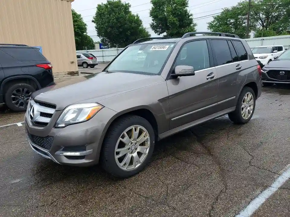 WDCGG8JB8DF966389 2013 MERCEDES-BENZ GLK-CLASS-0