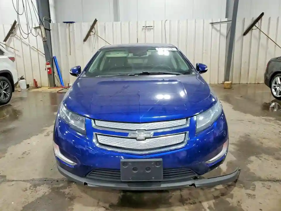 1G1RA6E42DU118576 2013 CHEVROLET VOLT-4