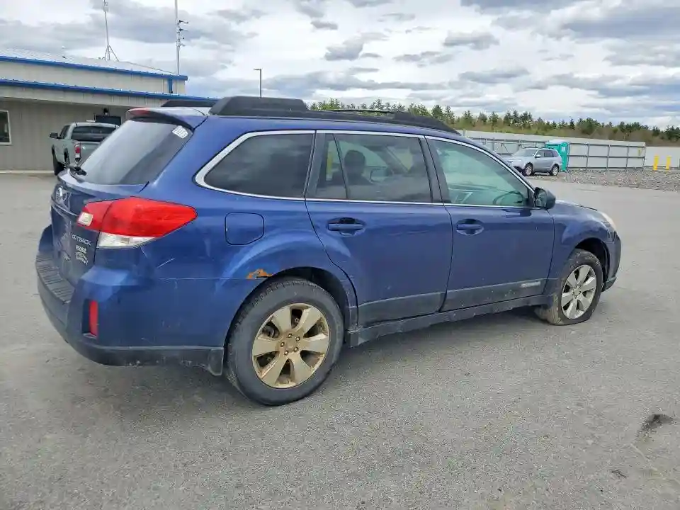 4S4BRBCC8B3434020 2011 SUBARU OUTBACK-2