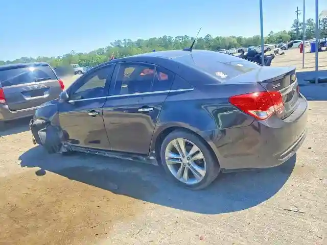1G1PG5SB1E7243894 2014 CHEVROLET CRUZE-1
