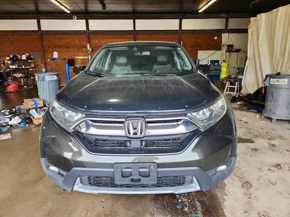 7FARW2H85JE045051 2018 HONDA CRV-4