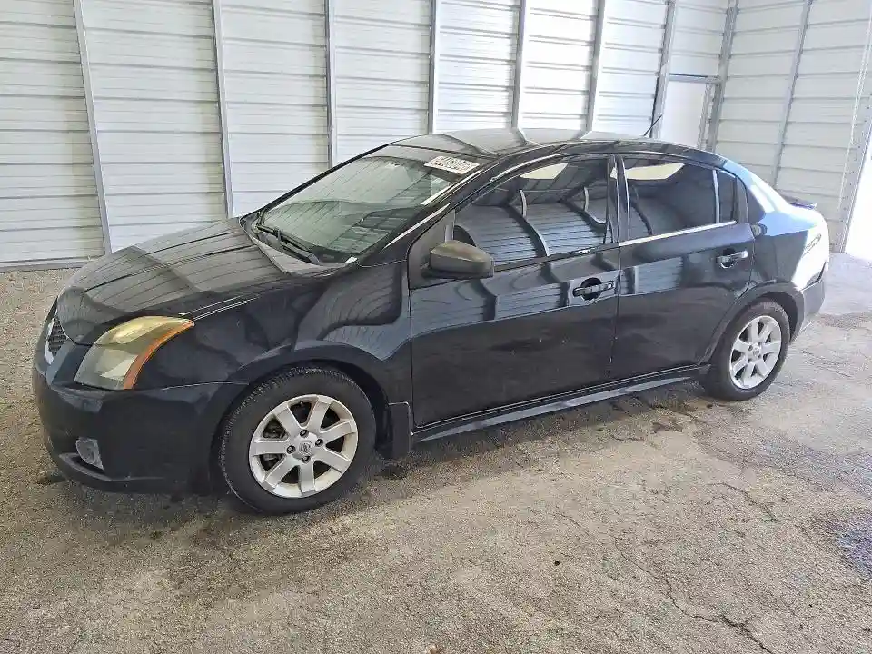 3N1AB6AP6BL656984 2011 NISSAN SENTRA-0