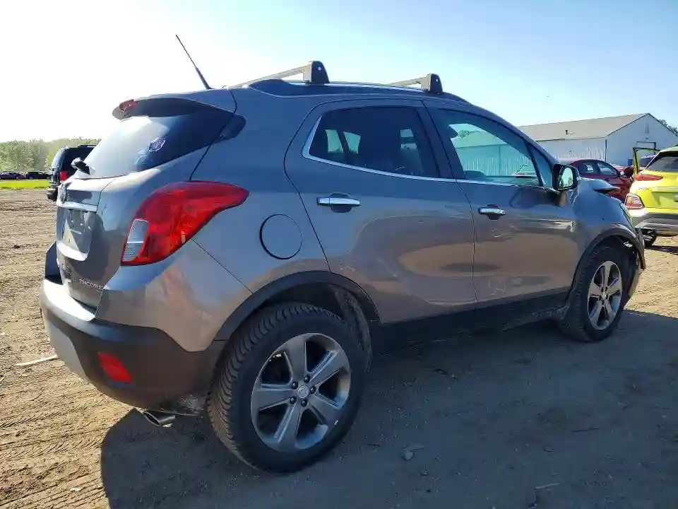 KL4CJFSB7EB783304 2014 BUICK ENCORE-2