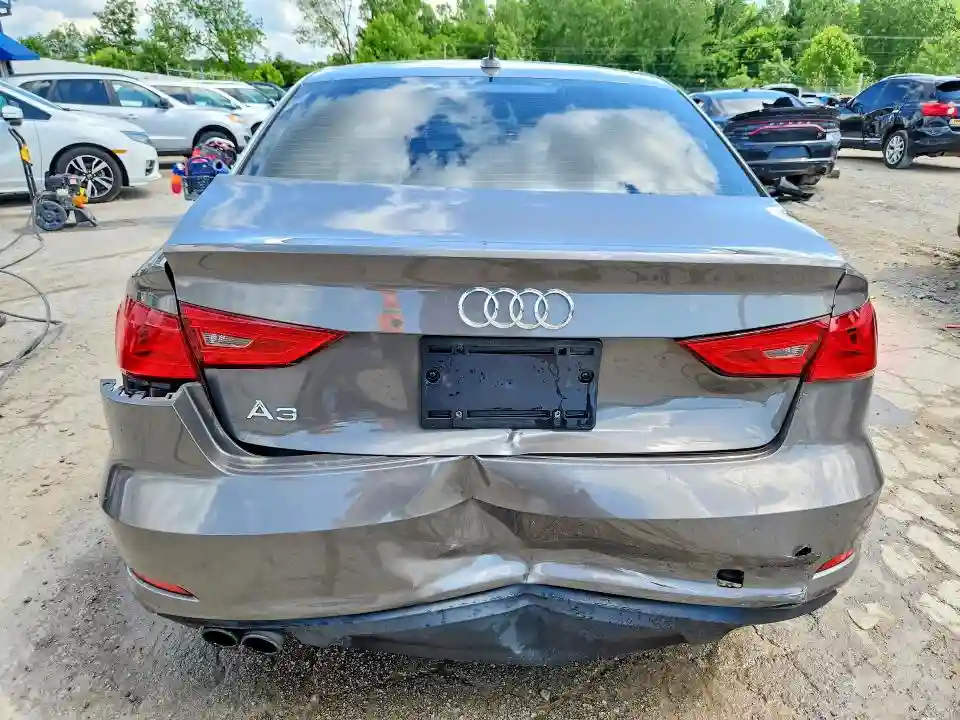 WAUACGFF0F1026971 2015 AUDI A3-5