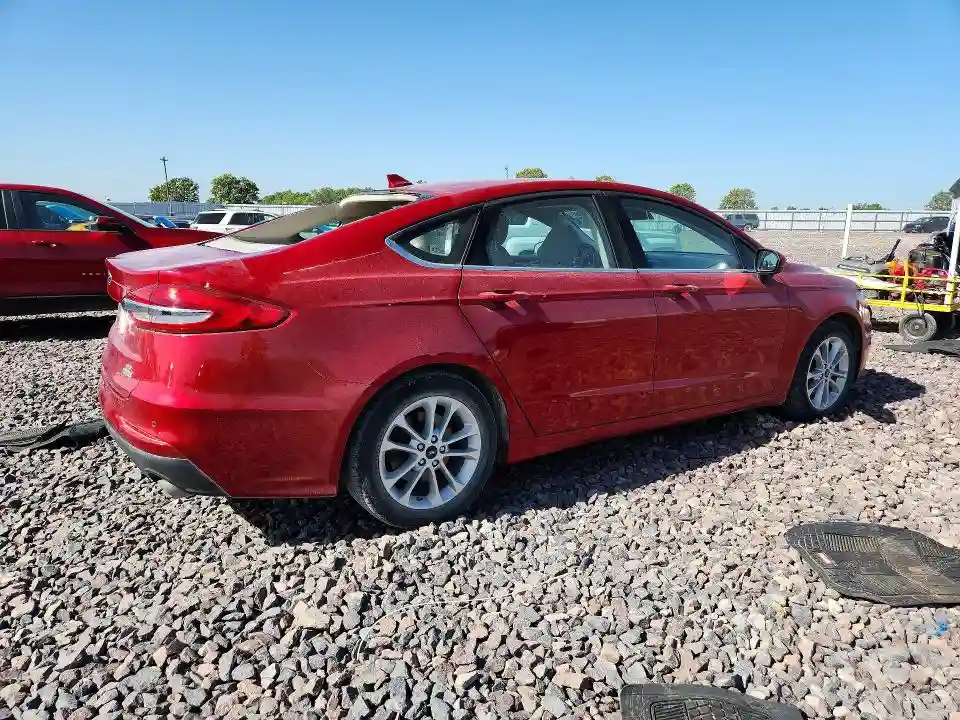 3FA6P0HDXLR224450 2020 FORD FUSION-2