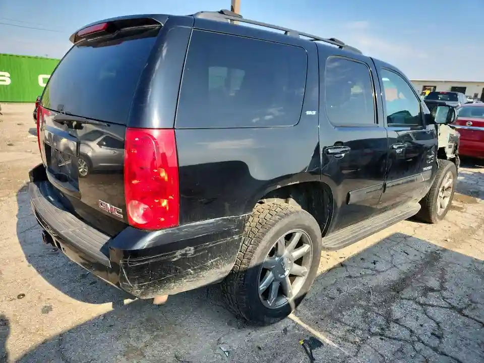 1GKS2CE04BR250938 2011 GMC YUKON-2