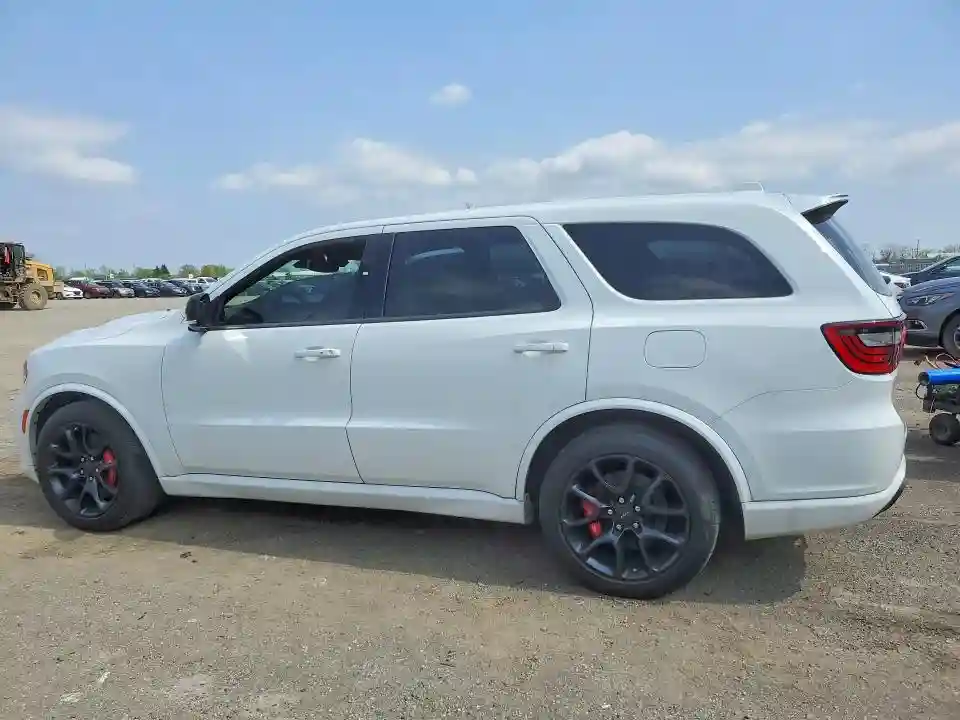 1C4SDJGJ3NC225326 2022 DODGE DURANGO-1
