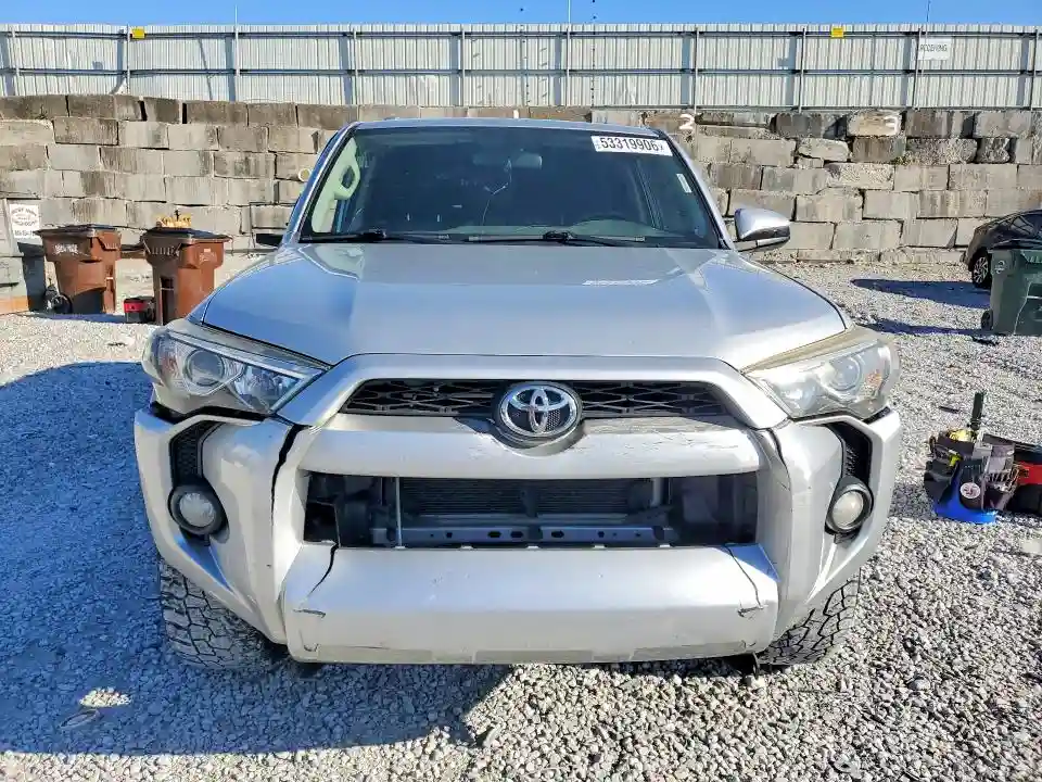 JTEBU5JRXG5339431 2016 TOYOTA 4RUNNER-4