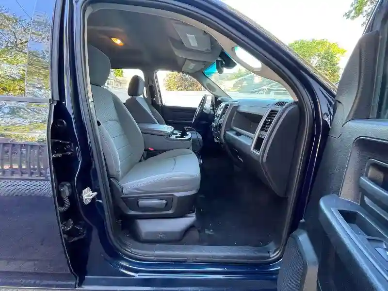 1C6RR7KT9DS586261 2013 RAM 1500-4