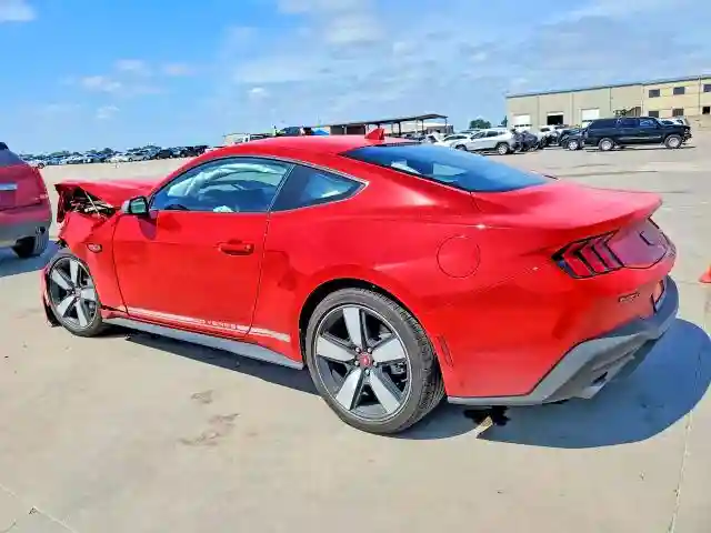 1FA6P8CF1S5412623 2025 FORD MUSTANG-1