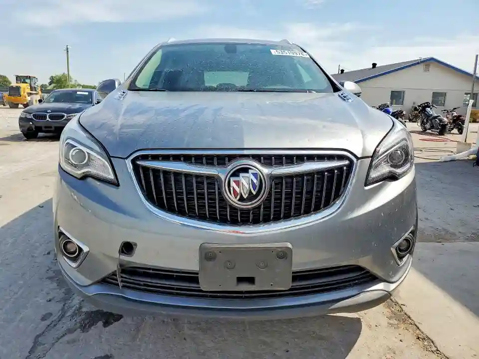 LRBFXCSA6LD194705 2020 BUICK ENVISION-4