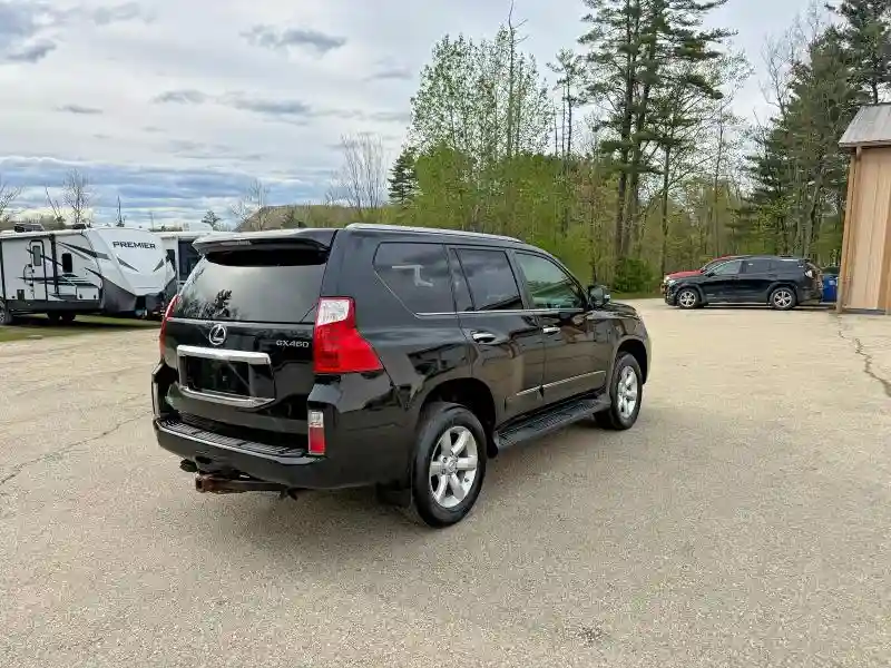 JTJBM7FX1D5064032 2013 LEXUS GX-3