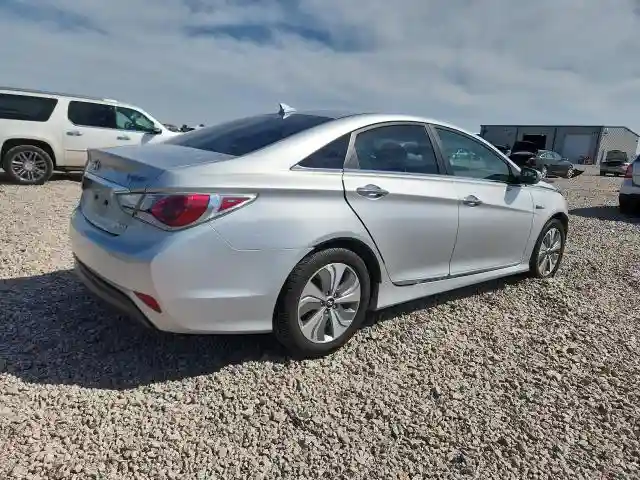 KMHEC4A40FA122913 2015 HYUNDAI SONATA-2