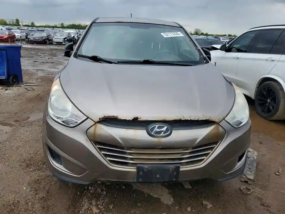 KM8JT3AB2CU402916 2012 HYUNDAI TUCSON-4