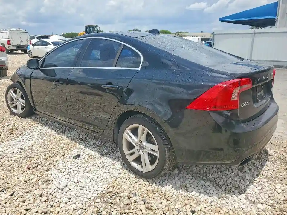 YV140MFD6F1318902 2015 VOLVO S60-1