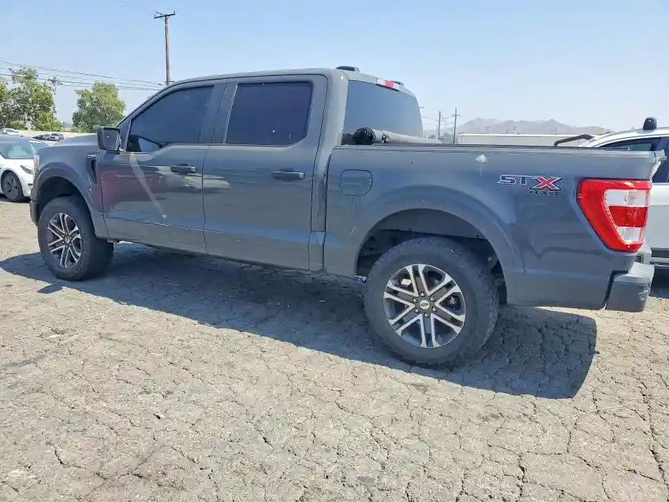 1FTEW1EP0MFB62679 2021 FORD F150-1