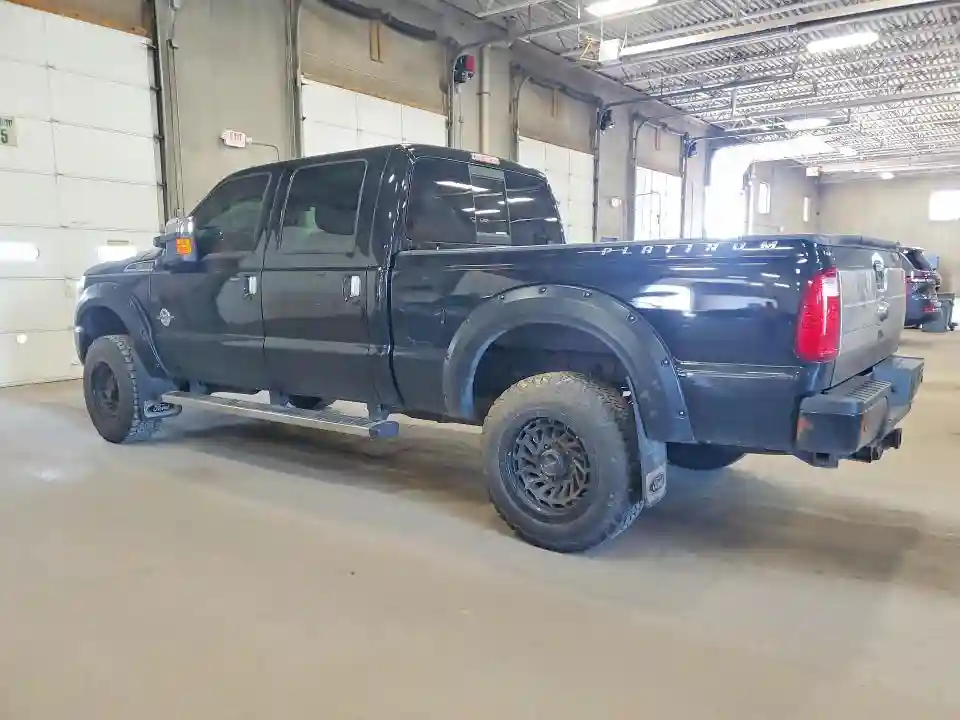 1FT8W3BT6GED39563 2016 FORD F350-1
